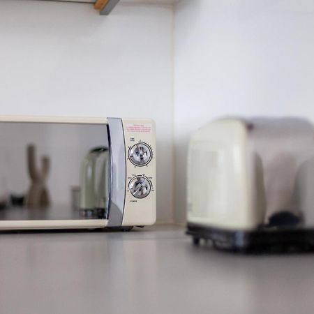 Appartamento The Hackney Luxury Flat Londra Esterno foto