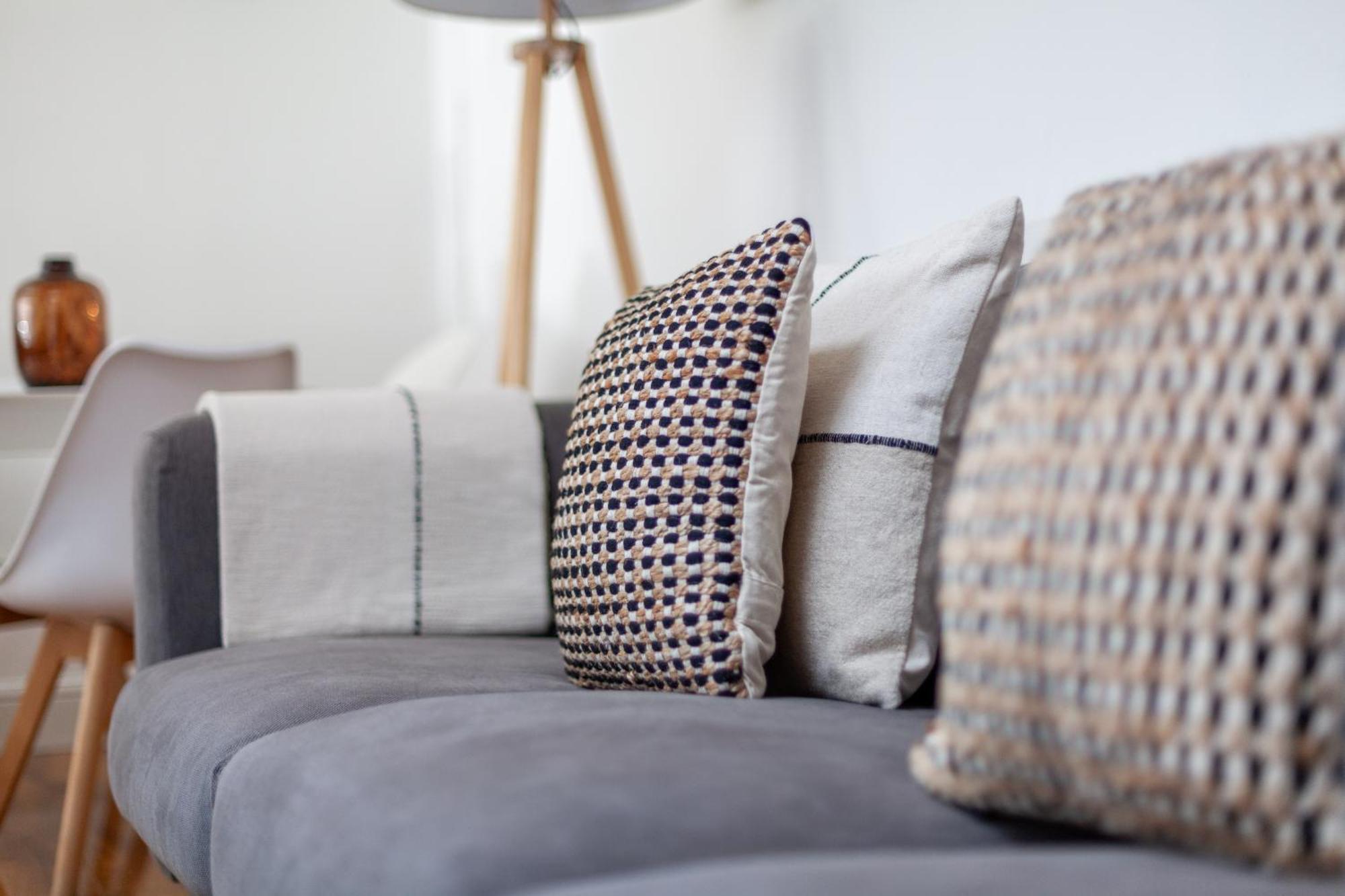 Appartamento The Hackney Luxury Flat Londra Esterno foto