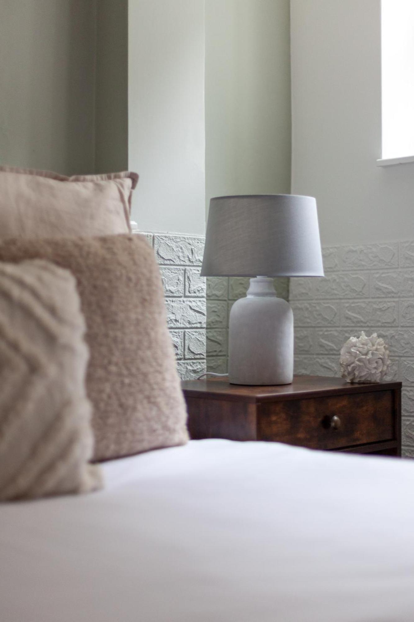 Appartamento The Hackney Luxury Flat Londra Esterno foto