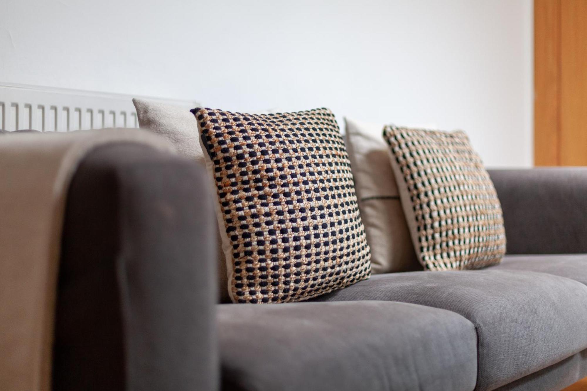 Appartamento The Hackney Luxury Flat Londra Esterno foto